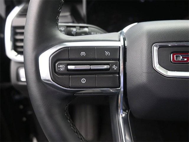 Certified 2025 GMC Acadia Elevation image 33