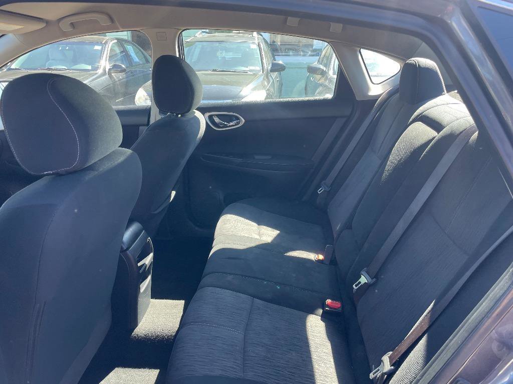 Used 2014 Nissan Sentra SV image 10
