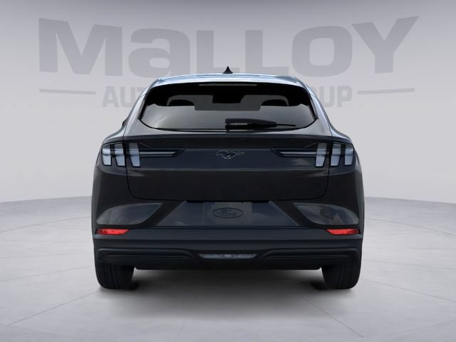 New 2026 Ford Mustang Mach-E Premium w/ Sport Appearance Package AWD/4WD image 5