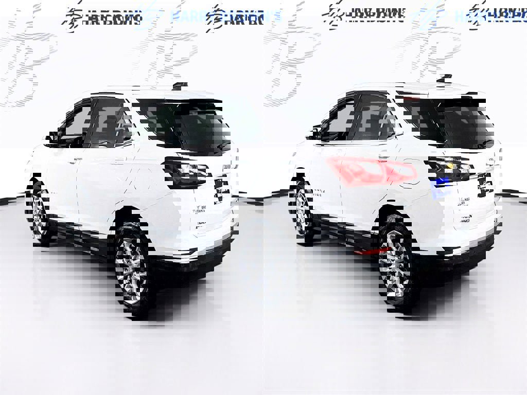 Used 2019 Chevrolet Equinox LT image 27