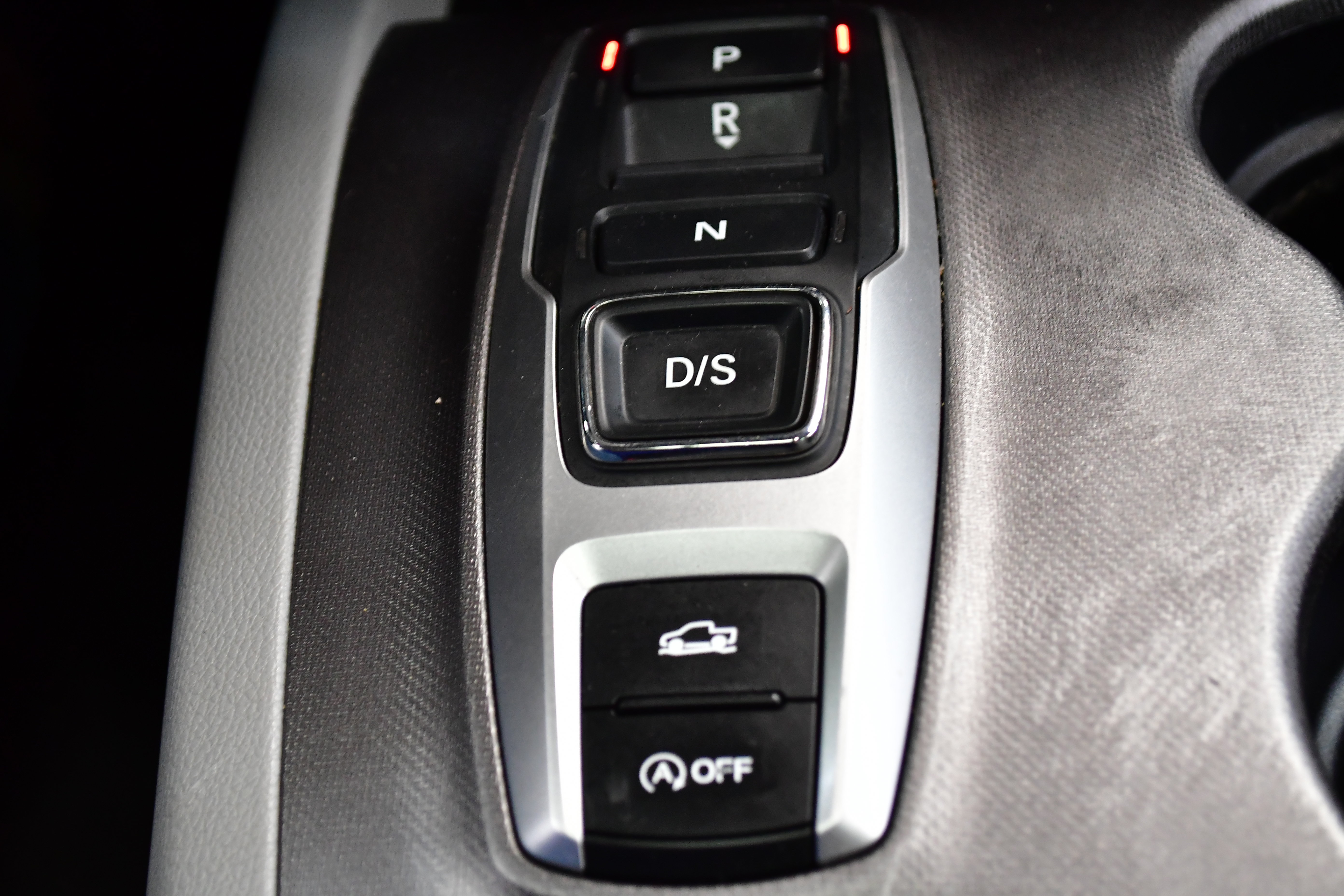 Used 2023 Honda Ridgeline RTL image 33