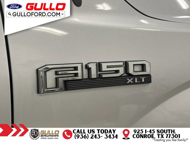Used 2017 Ford F150 XLT RWD image 30