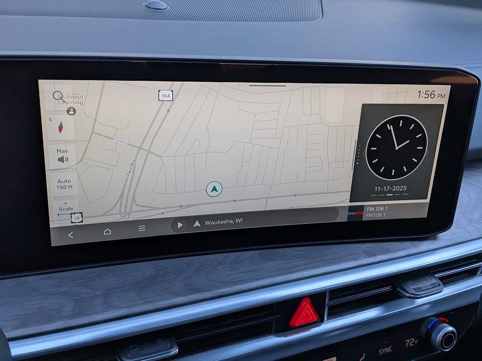 Used 2025 Kia Sorento SX Prestige image 30