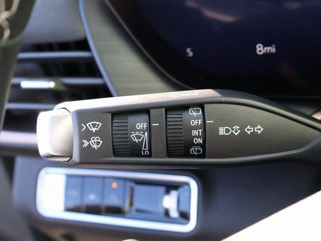 New 2025 Buick Envision Sport Touring image 31