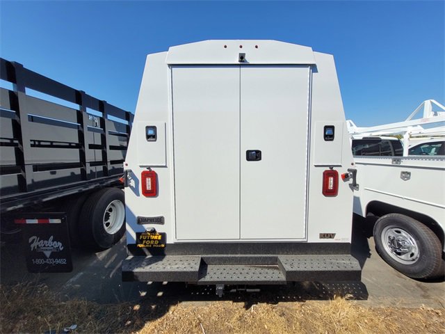 New 2026 Ford E-350 and Econoline 350 Super Duty w/ Power Equipment Group image 5