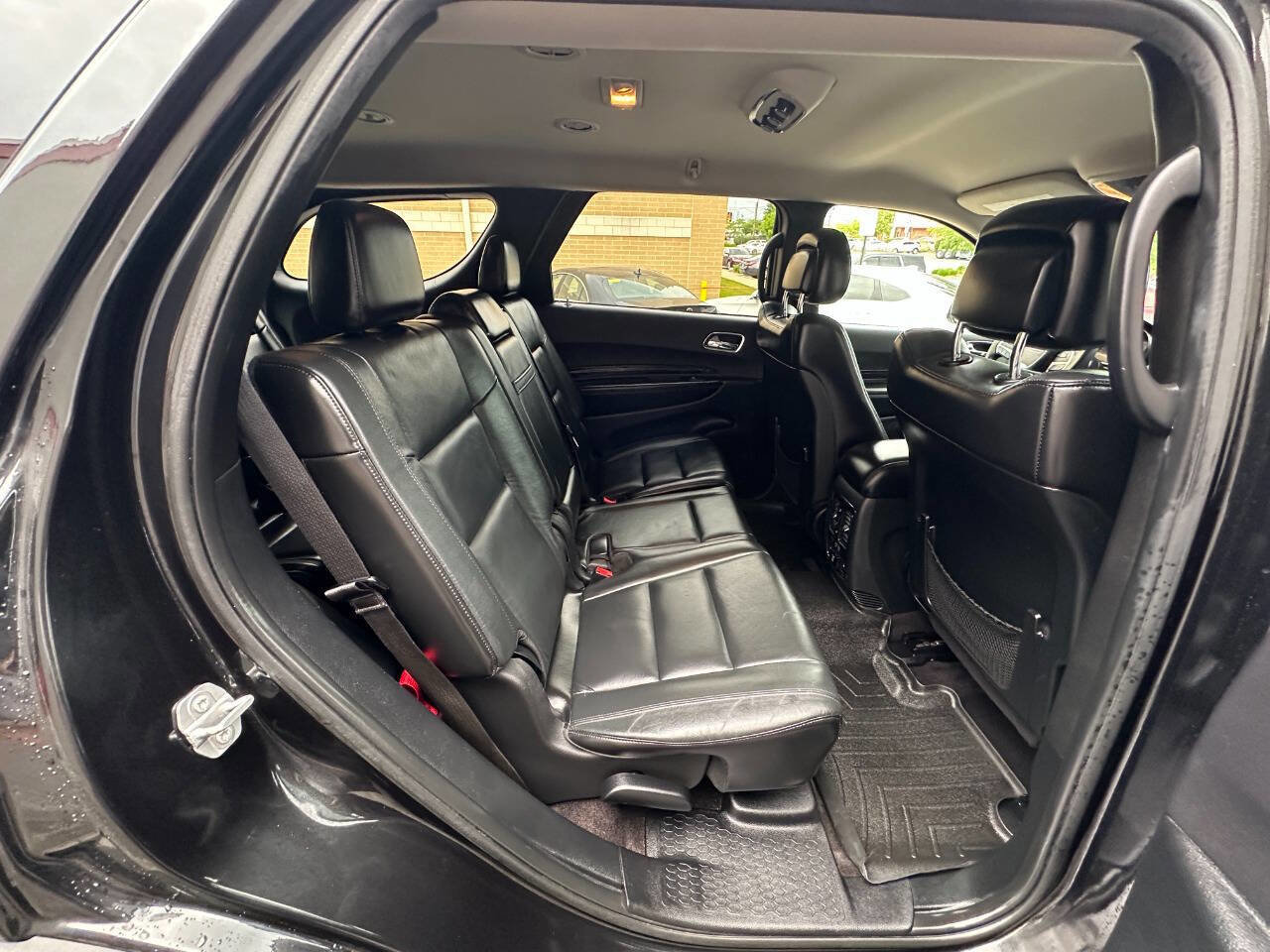 Used 2016 Dodge Durango Limited w/ Nav & Power Liftgate Group image 25