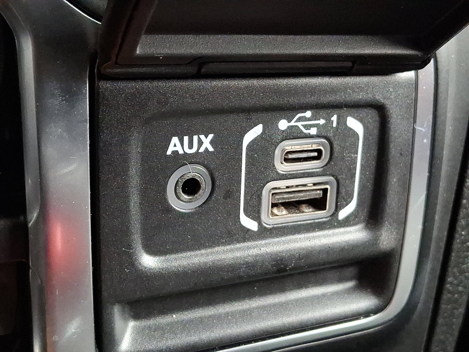 Certified 2025 Jeep Wrangler Backcountry image 27