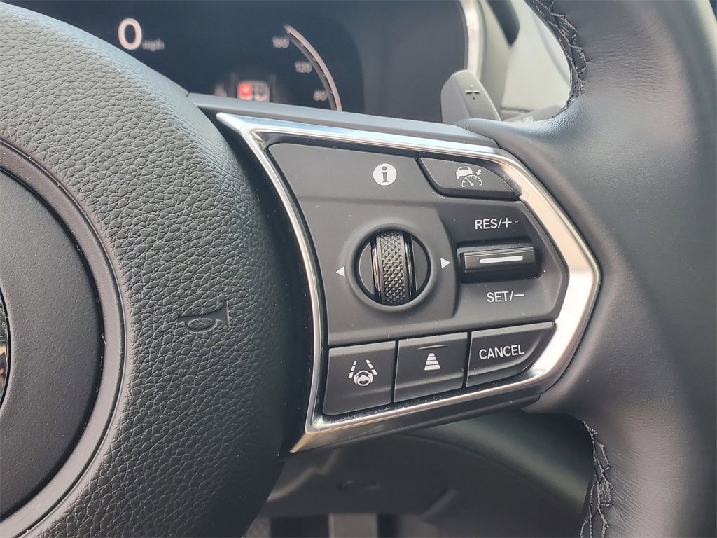 Used 2025 Acura MDX SH-AWD image 27