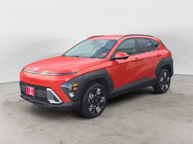 Used 2024 Hyundai Kona SEL