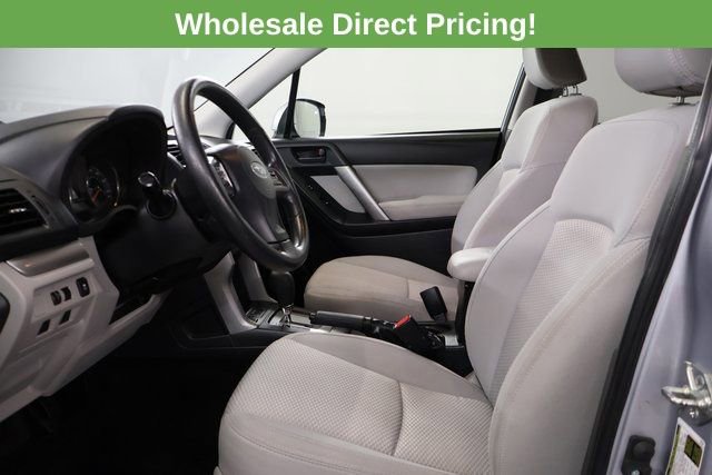 Used 2015 Subaru Forester 2.5i Premium image 11
