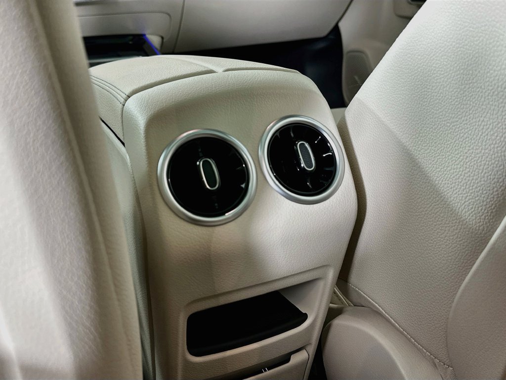 Certified 2026 Mercedes-Benz GLA 250 image 25