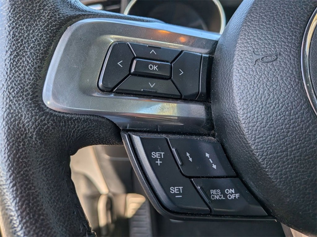 Used 2015 Ford Mustang Premium w/ Equipment Group 201A image 17