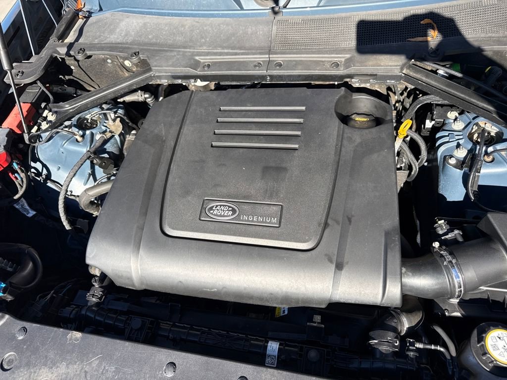 Used 2020 Land Rover Defender 110 S image 28