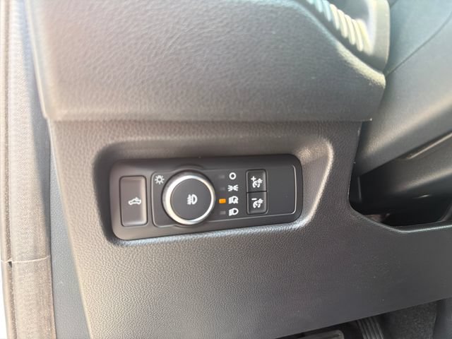 Used 2026 Ford Ranger XLT AWD/4WD image 14