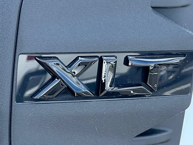 New 2025 Ford Ranger XLT AWD/4WD image 2