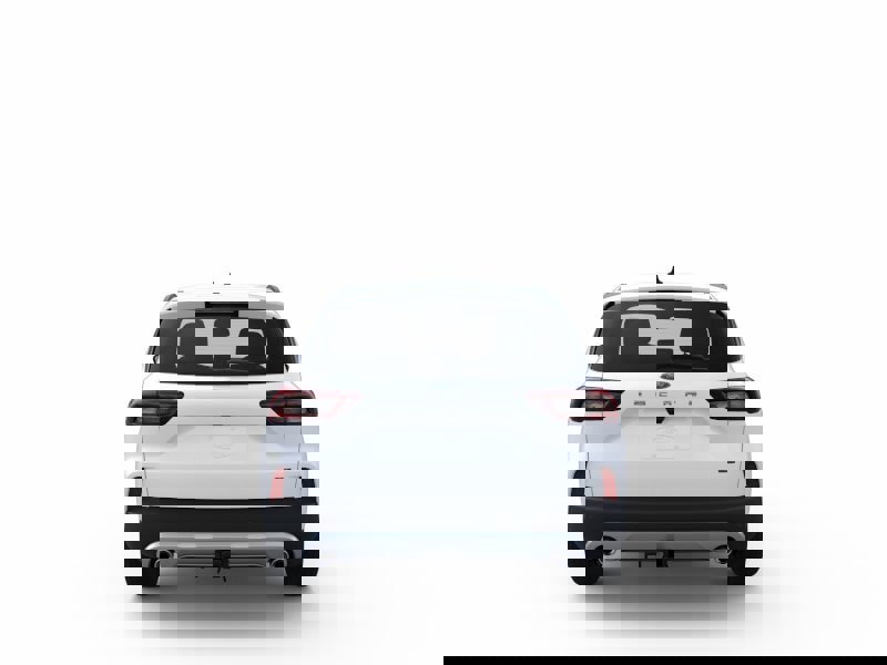 New 2026 Ford Escape SE w/ Class II Trailer Tow Package image 6