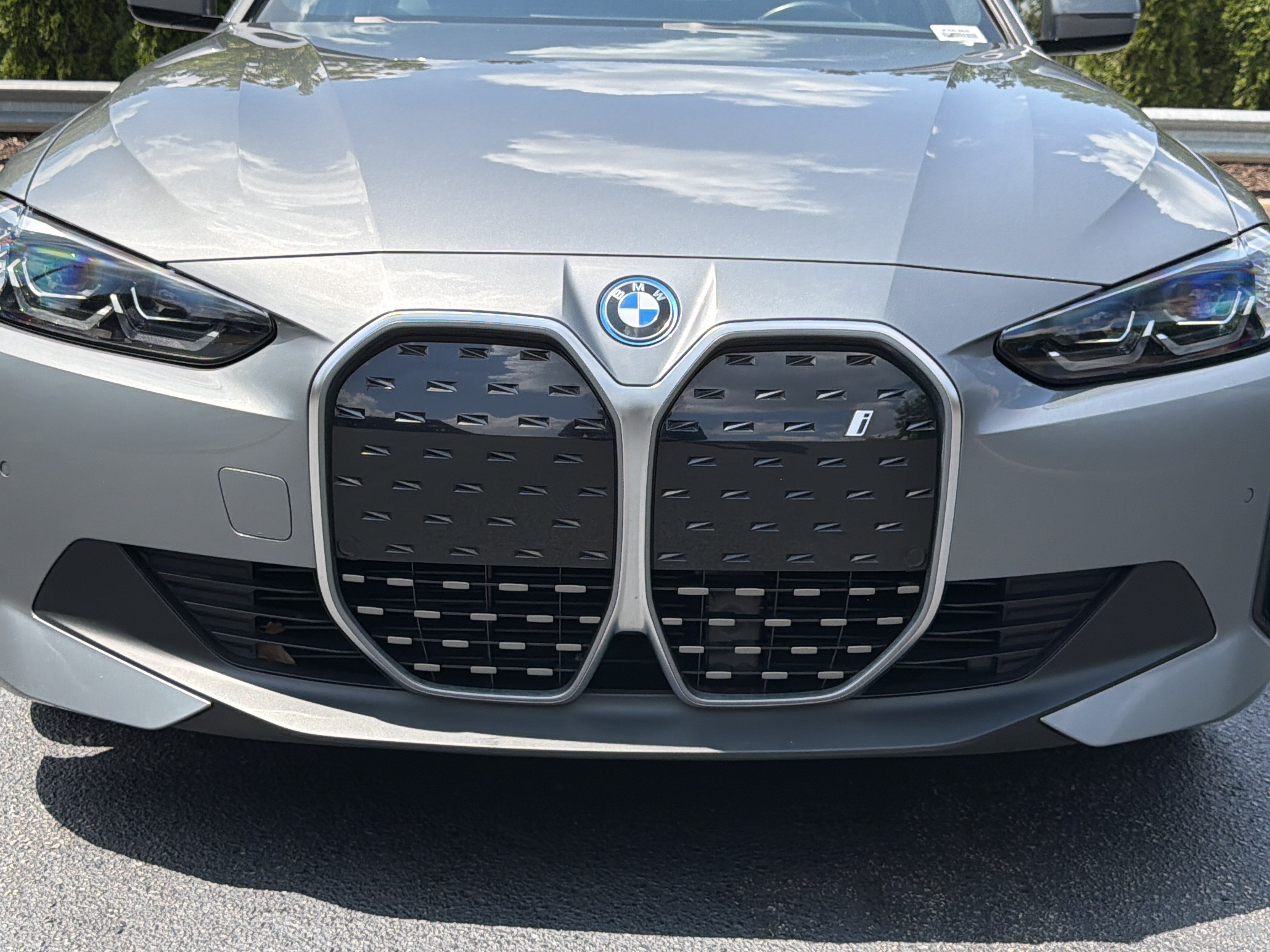 Used 2023 BMW i4 eDrive35 RWD image 46