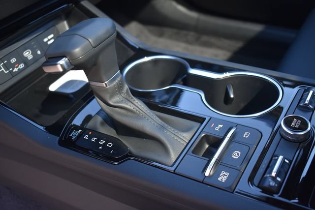 New 2026 Kia K5 GT-Line w/ GT-Line Premium Package FWD image 25