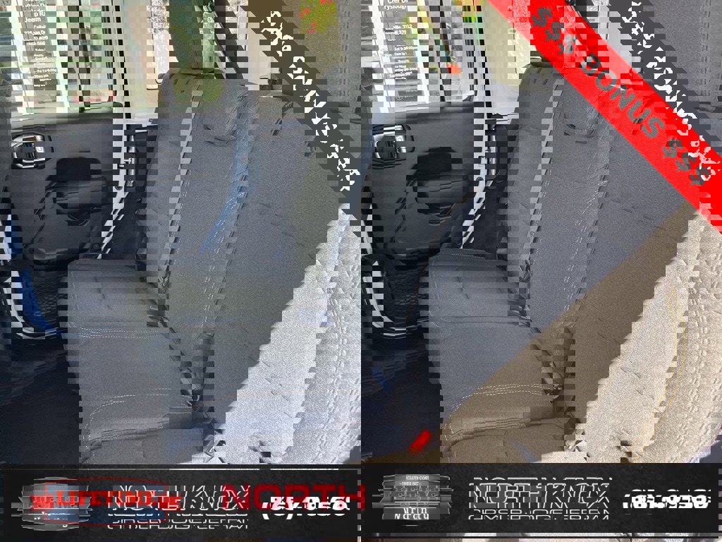 New 2025 Jeep Wrangler Unlimited Sport image 12