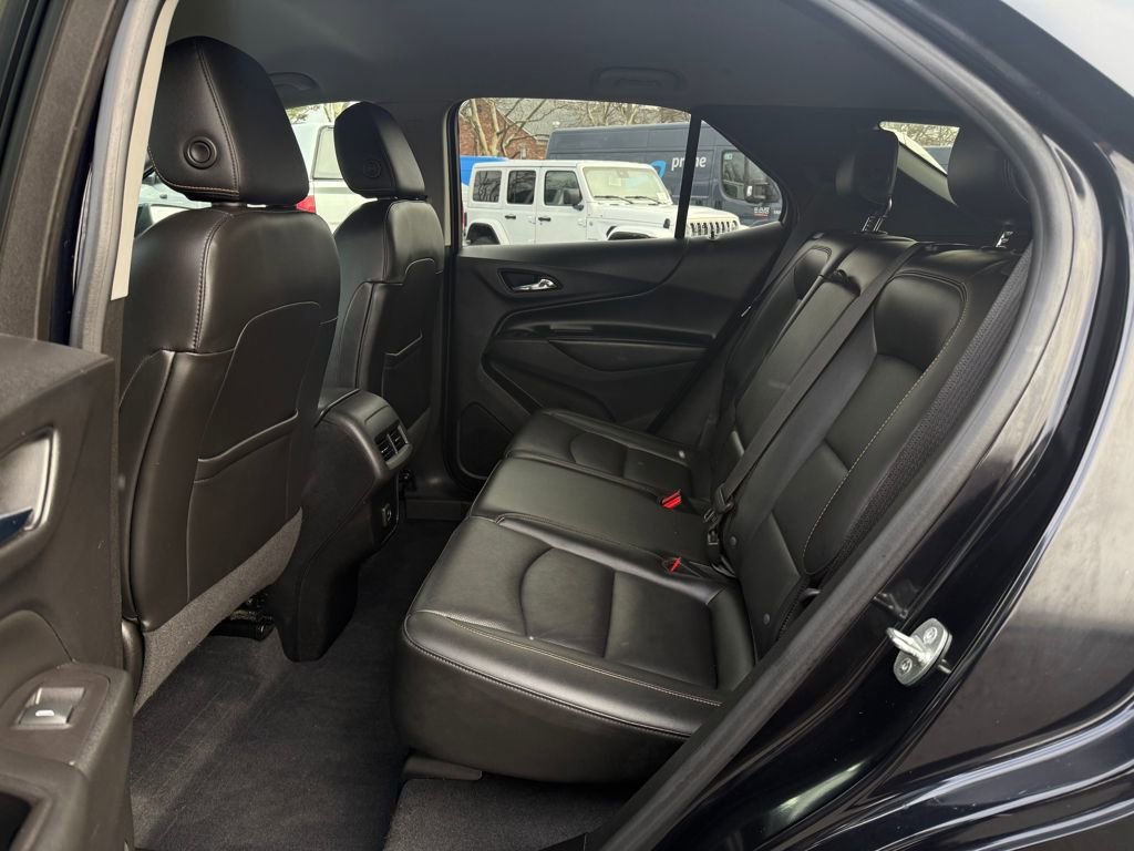 Used 2020 Chevrolet Equinox LT w/ Sport Edition image 15