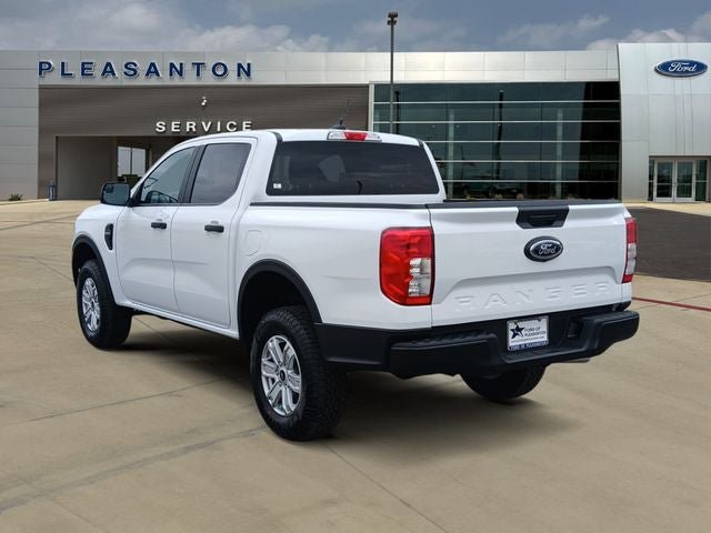 New 2025 Ford Ranger XL image 3