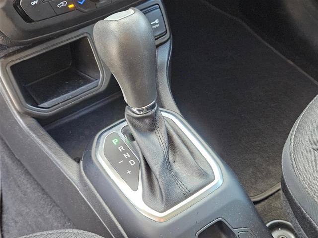Used 2020 Jeep Renegade Altitude FWD image 11