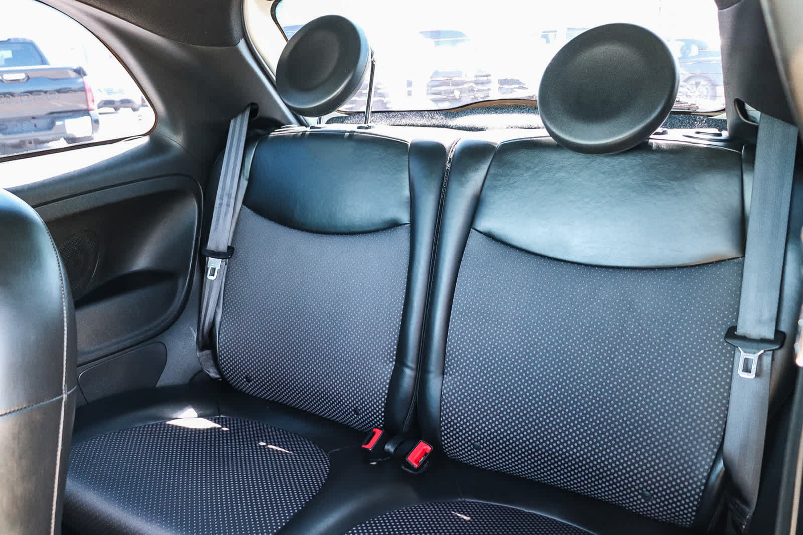 Used 2016 FIAT 500 e FWD image 18