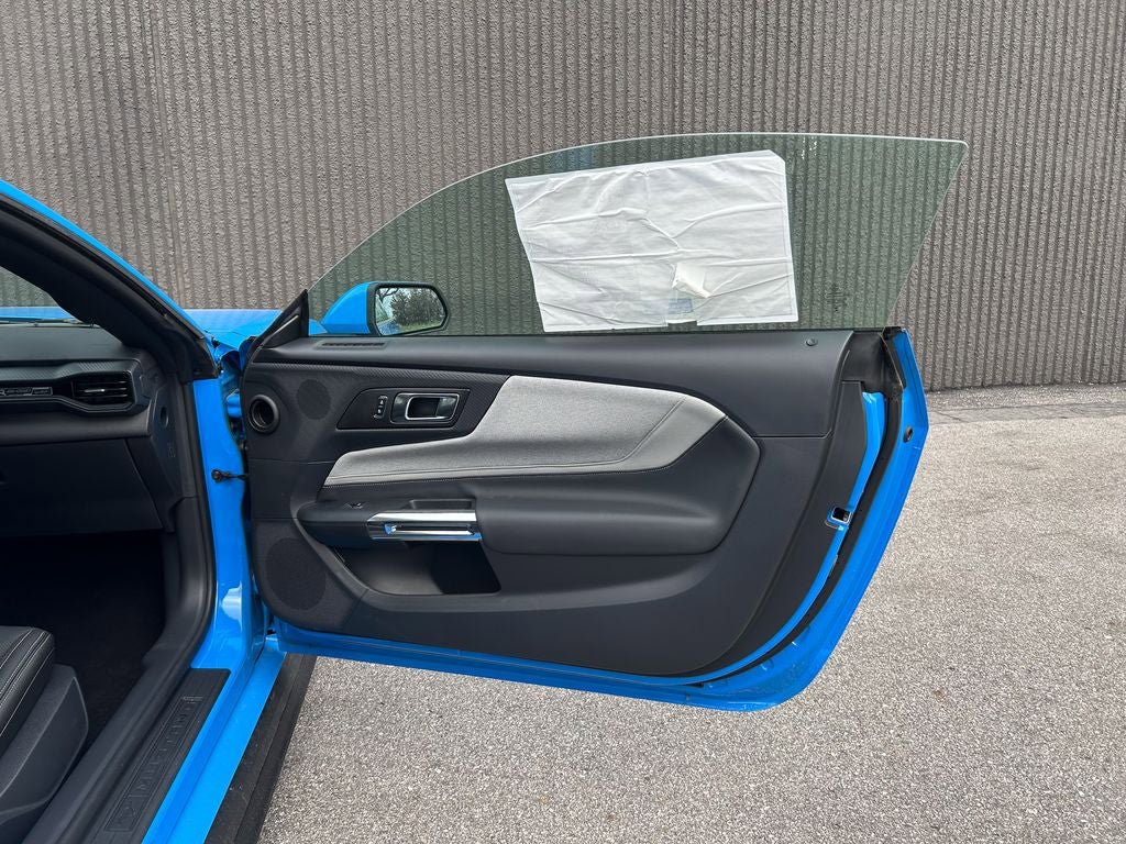 New 2026 Ford Mustang GT RWD image 25