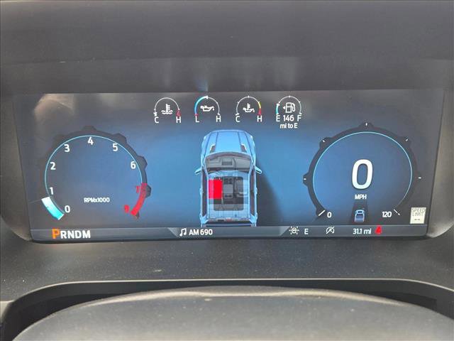 New 2026 Ford F150 Tremor image 10