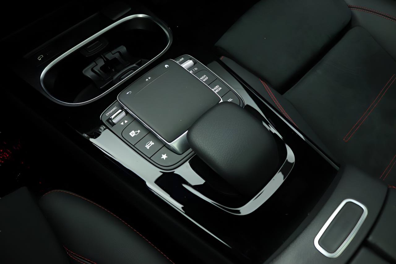 Certified 2022 Mercedes-Benz CLA 250 image 15