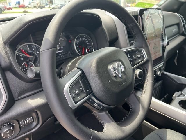 New 2025 RAM 1500 Big Horn image 14