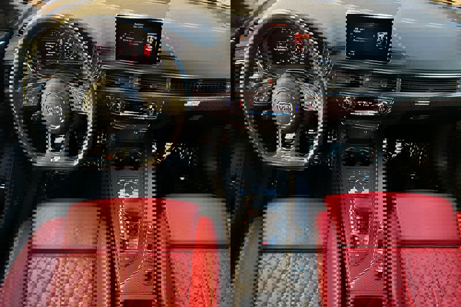 Used 2018 Audi S5 Premium Plus image 3