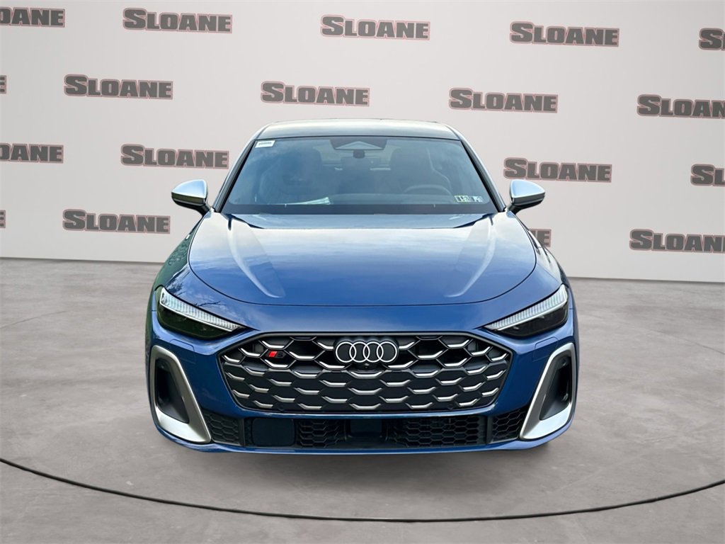 New 2025 Audi S5 Prestige image 8