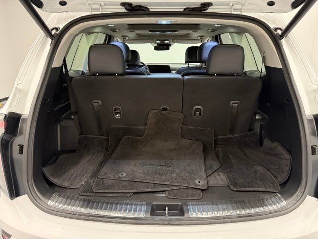 Used 2024 Kia Telluride SX w/ Towing Package AWD/4WD image 40