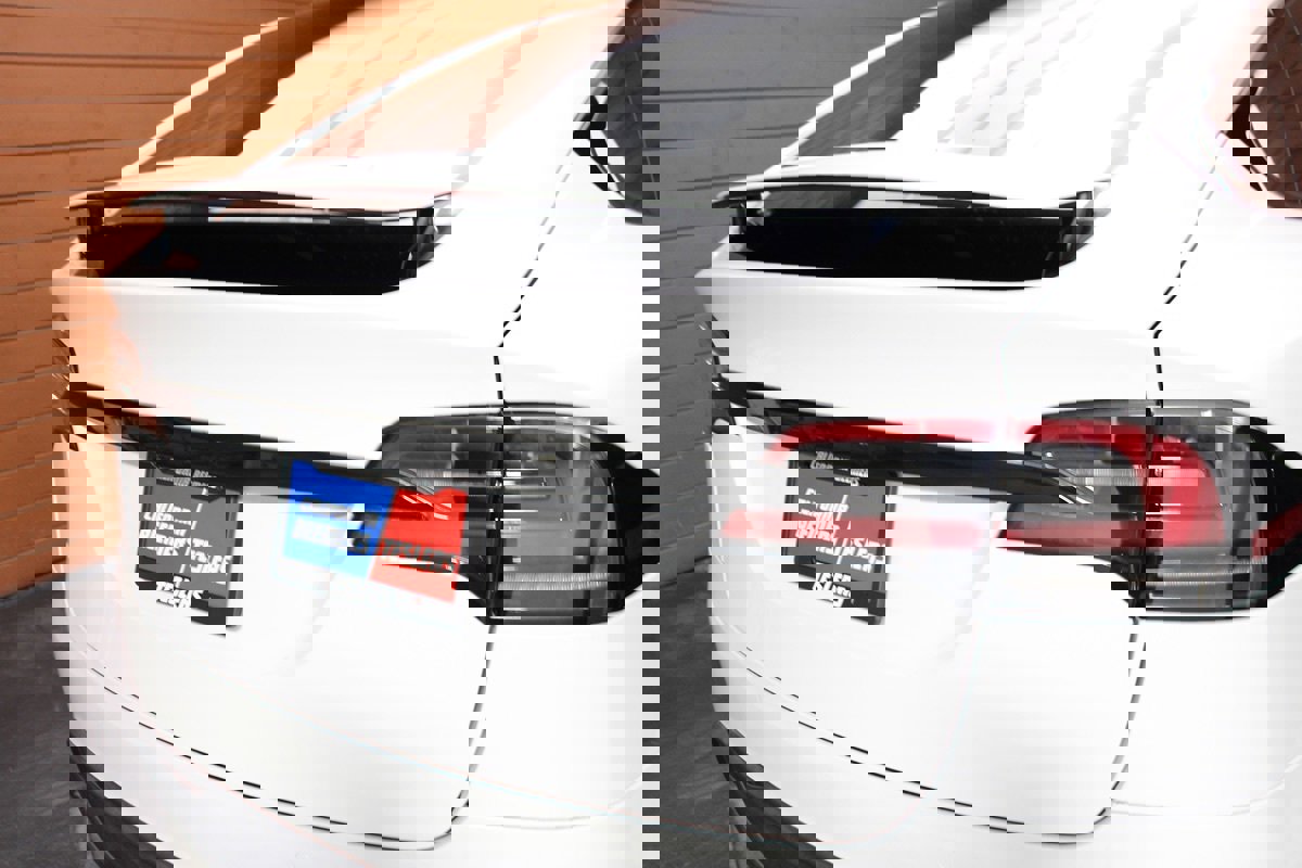 Used 2022 Tesla Model X Plaid image 46