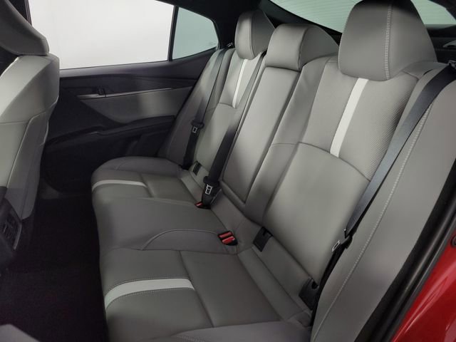 Used 2026 Toyota Camry SE FWD image 17