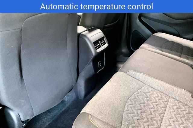 Certified 2024 Chevrolet Equinox LT AWD/4WD image 13