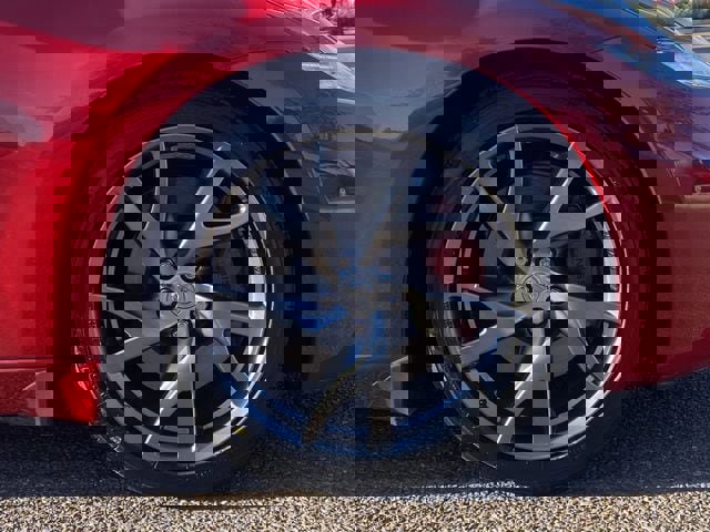 Used 2017 Nissan 370Z Touring Sport image 10