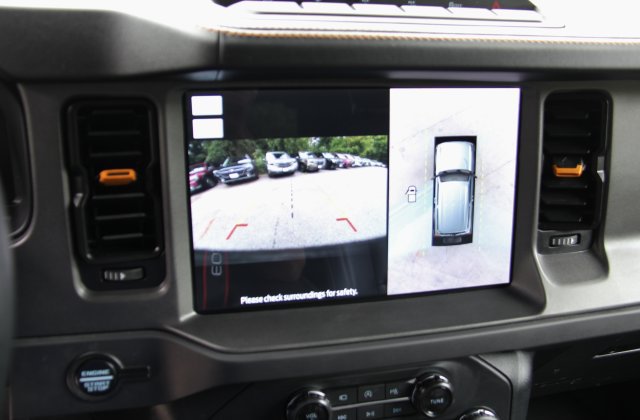 Used 2024 Ford Bronco Badlands AWD/4WD image 27