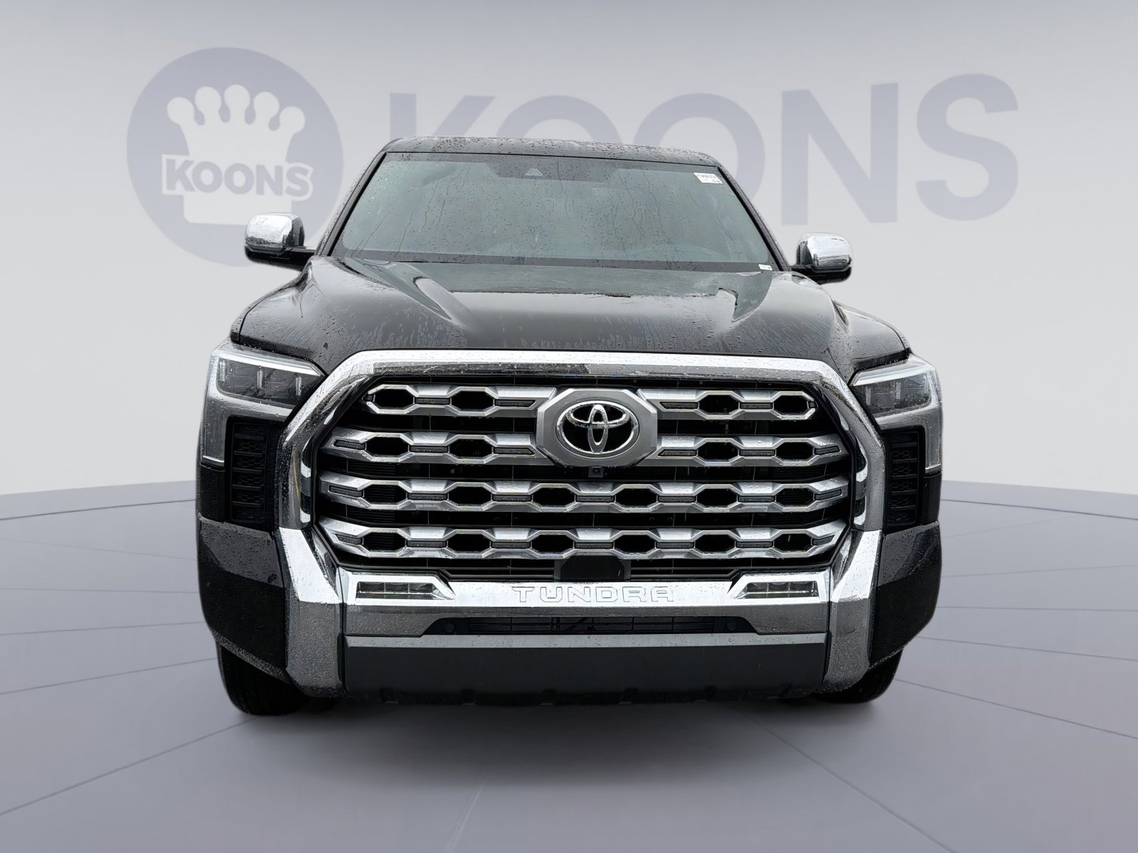 New 2026 Toyota Tundra 1794 Edition image 11