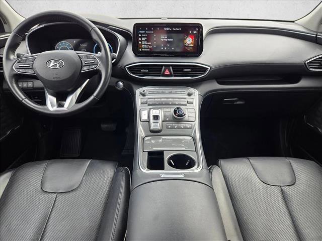 Used 2023 Hyundai Santa Fe Limited image 18