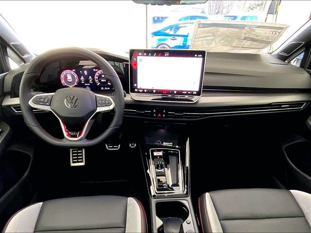 New 2026 Volkswagen GTI Autobahn FWD image 6