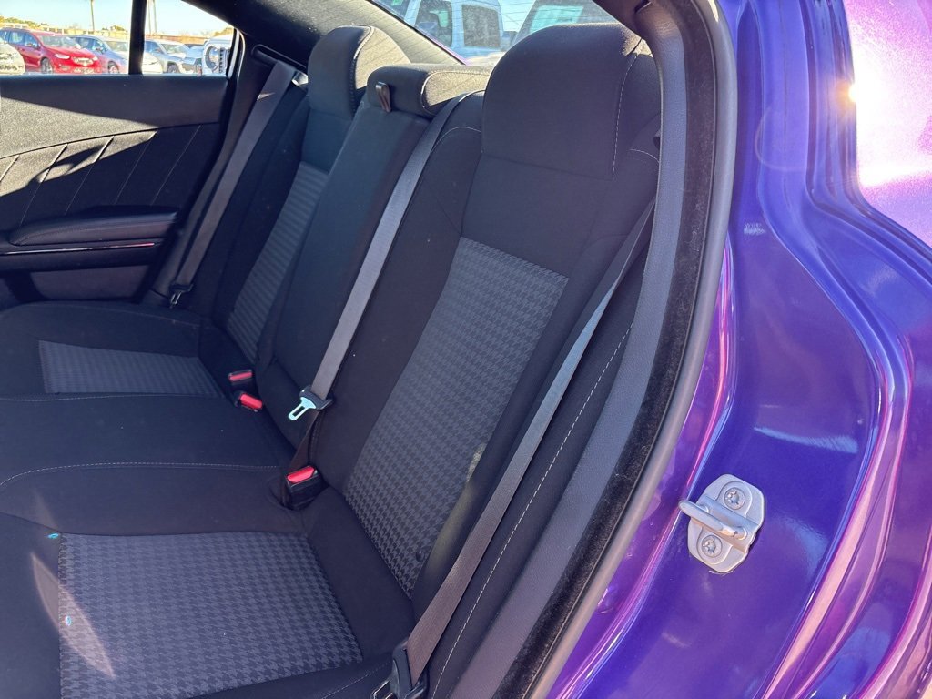 Used 2023 Dodge Charger GT w/ Blacktop Package image 18