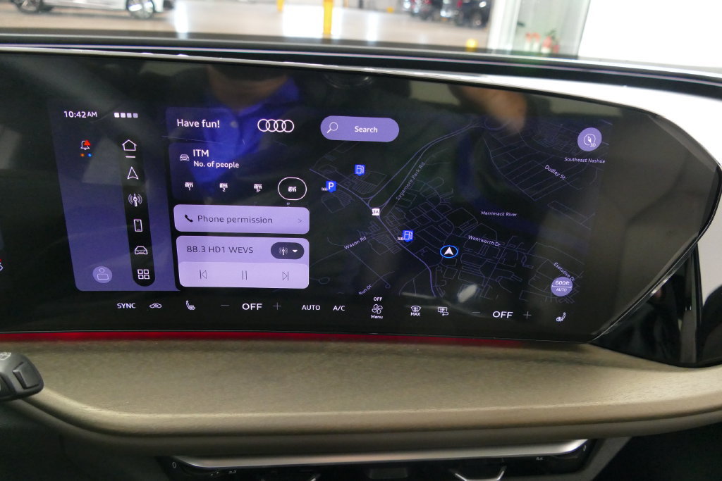 New 2026 Audi Q5 2.0T AWD/4WD image 18