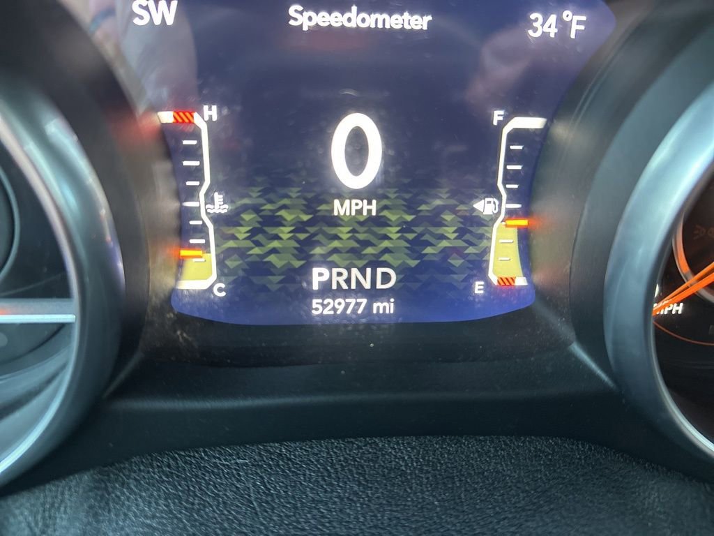 Used 2021 Jeep Wrangler Unlimited Sport image 26