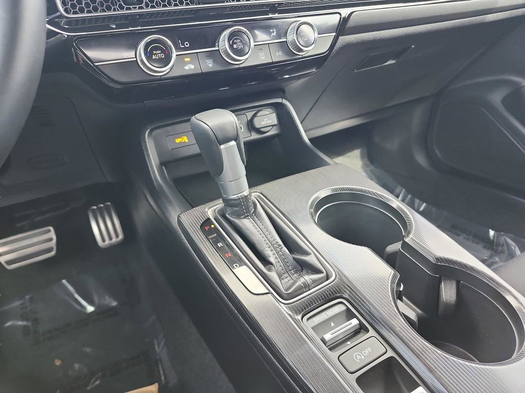 Used 2024 Honda Civic Sport image 27