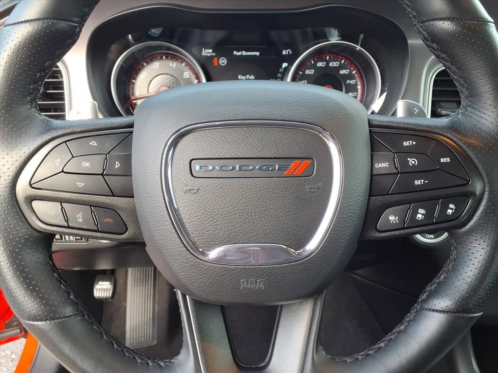 Used 2023 Dodge Charger Scat Pack w/ Plus Group image 32