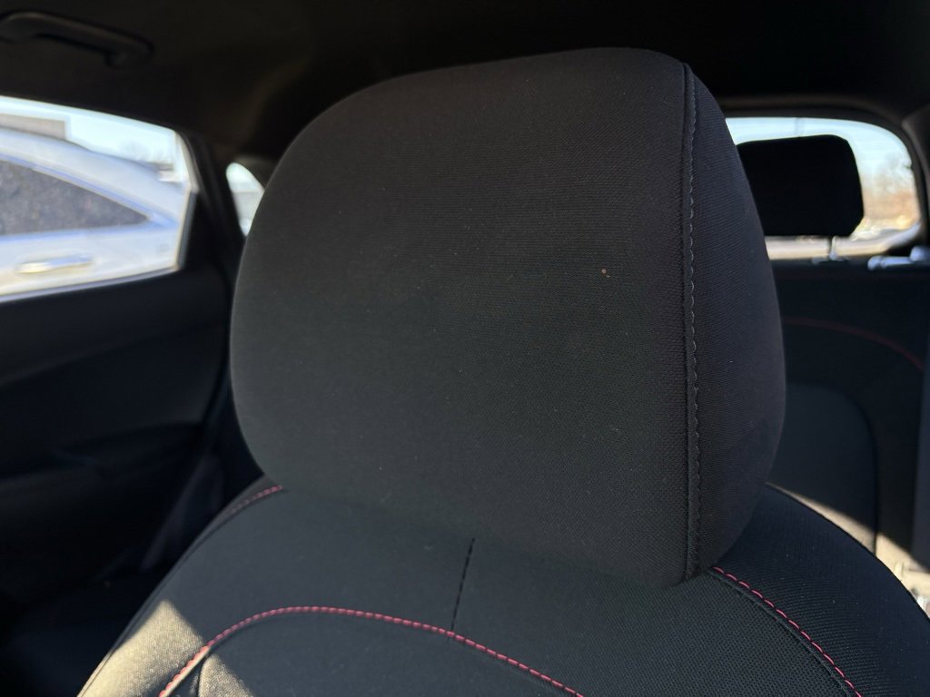 Used 2022 Hyundai Kona N Line image 23