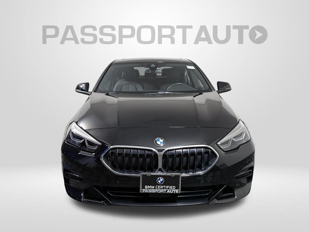 Used 2022 BMW 228i xDrive Gran Coupe w/ Convenience Package AWD/4WD image 13