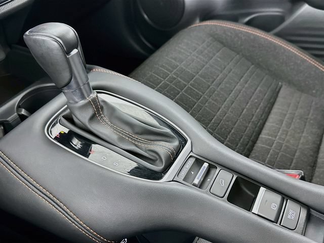 Certified 2025 Honda HR-V Sport image 25